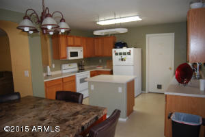 8448 E Navarro Cir, Mesa, AZ 85209 photo 4