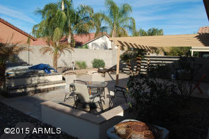 8448 E Navarro Cir, Mesa, AZ 85209 photo 18