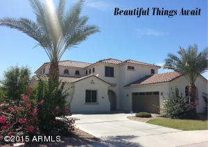 3081 E Oriole Dr, Gilbert, AZ 85297 photo 1