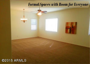 3081 E Oriole Dr, Gilbert, AZ 85297 photo 5