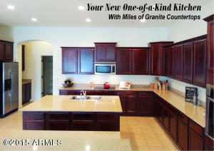 3081 E Oriole Dr, Gilbert, AZ 85297 photo 7