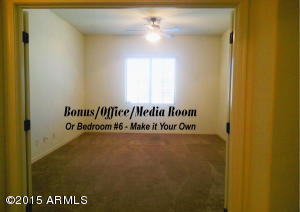 3081 E Oriole Dr, Gilbert, AZ 85297 photo 18
