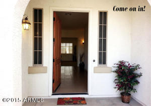 3081 E Oriole Dr, Gilbert, AZ 85297 photo 2