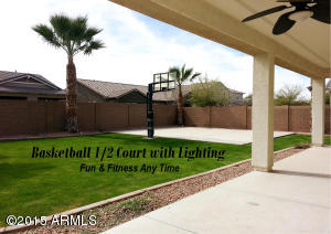 3081 E Oriole Dr, Gilbert, AZ 85297 photo 42