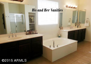 3081 E Oriole Dr, Gilbert, AZ 85297 photo 24