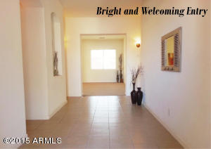 3081 E Oriole Dr, Gilbert, AZ 85297 photo 3