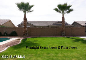 3081 E Oriole Dr, Gilbert, AZ 85297 photo 41