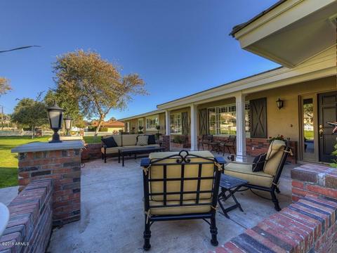 5721 Exeter Blvd, Phoenix, AZ 85018 photo 3