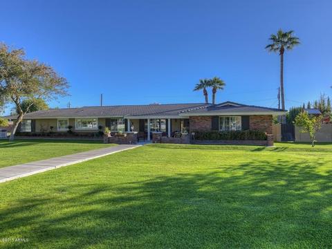 5721 Exeter Blvd, Phoenix, AZ 85018 photo 1