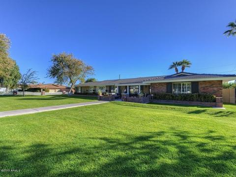 5721 Exeter Blvd, Phoenix, AZ 85018 photo 2