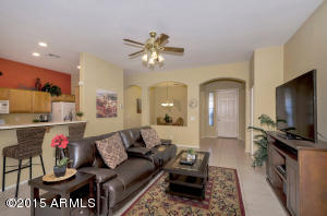 4155 S Snowcap Dr, Gilbert, AZ 85297 photo 3