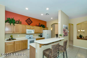 4155 S Snowcap Dr, Gilbert, AZ 85297 photo 6
