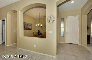 4155 S Snowcap Dr, Gilbert, AZ 85297 photo 9