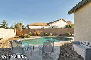 4155 S Snowcap Dr, Gilbert, AZ 85297 photo 26