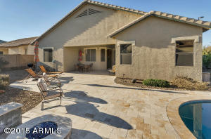 4155 S Snowcap Dr, Gilbert, AZ 85297 photo 24