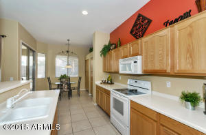 4155 S Snowcap Dr, Gilbert, AZ 85297 photo 7