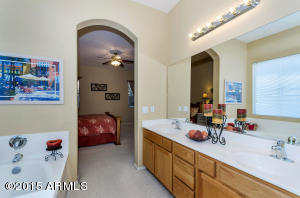4155 S Snowcap Dr, Gilbert, AZ 85297 photo 16