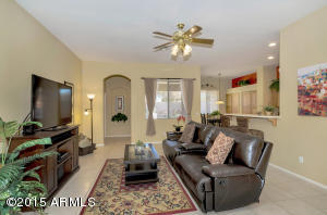 4155 S Snowcap Dr, Gilbert, AZ 85297 photo 2