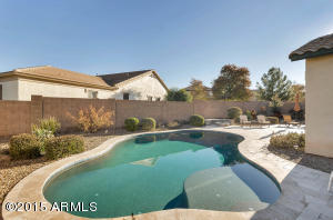 4155 S Snowcap Dr, Gilbert, AZ 85297 photo 25