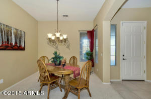 4155 S Snowcap Dr, Gilbert, AZ 85297 photo 5