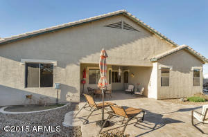 4155 S Snowcap Dr, Gilbert, AZ 85297 photo 23