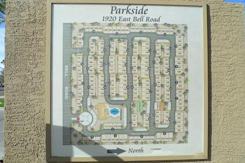 1920 E Bell Rd #1190, Phoenix, AZ 85022 photo 48