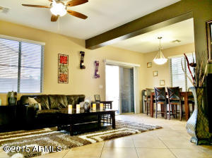 3807 E Flower Ct, Gilbert, AZ 85298 photo 1