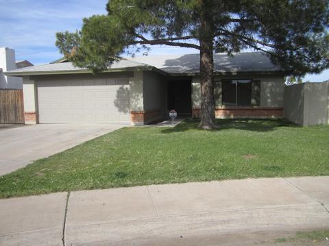 3346 W Juniper Ave, Phoenix, AZ 85053 photo 1