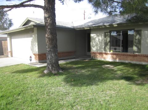 3346 W Juniper Ave, Phoenix, AZ 85053 photo 2