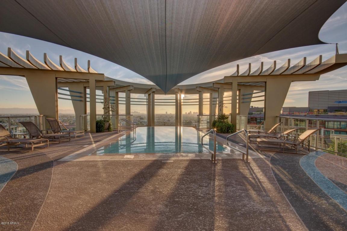 2402 Esplanade Ln #302, Phoenix, AZ 85016 photo 42