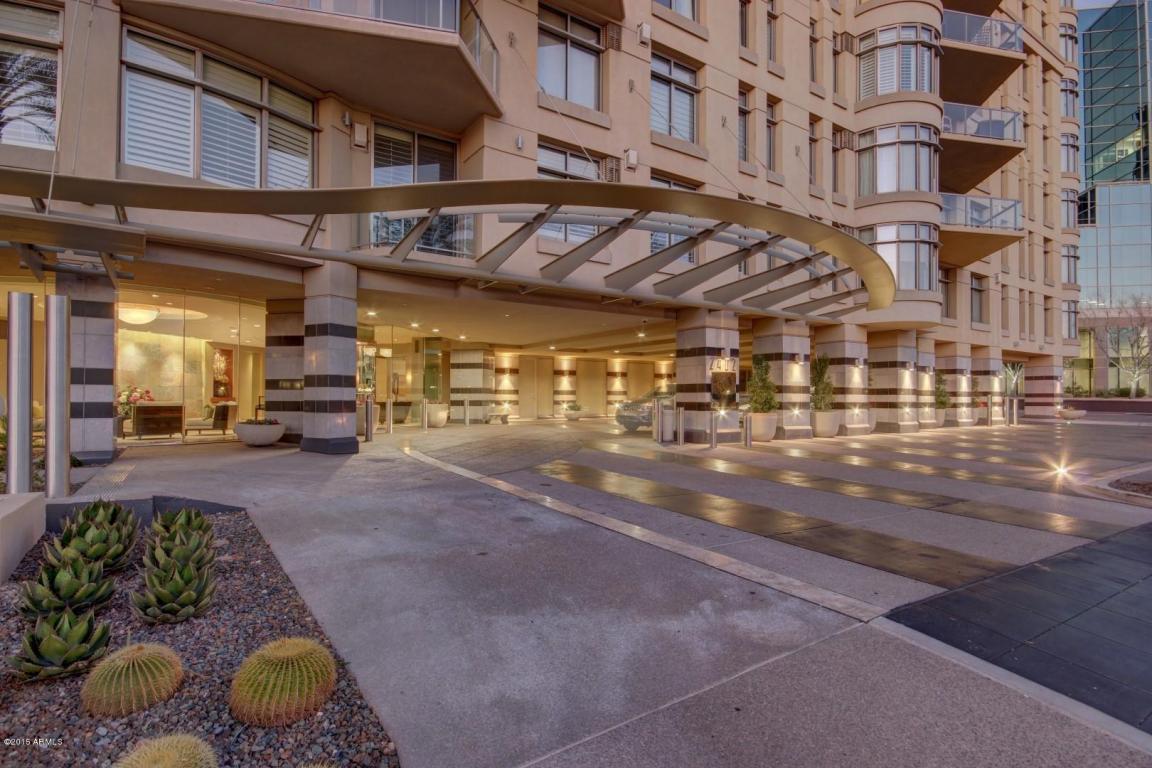 2402 Esplanade Ln #302, Phoenix, AZ 85016 photo 22