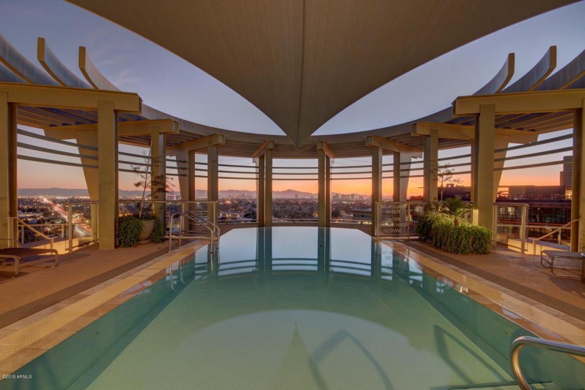 2402 Esplanade Ln #302, Phoenix, AZ 85016 photo 40