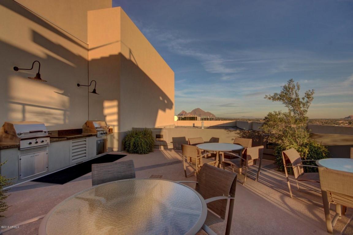 2402 Esplanade Ln #302, Phoenix, AZ 85016 photo 39