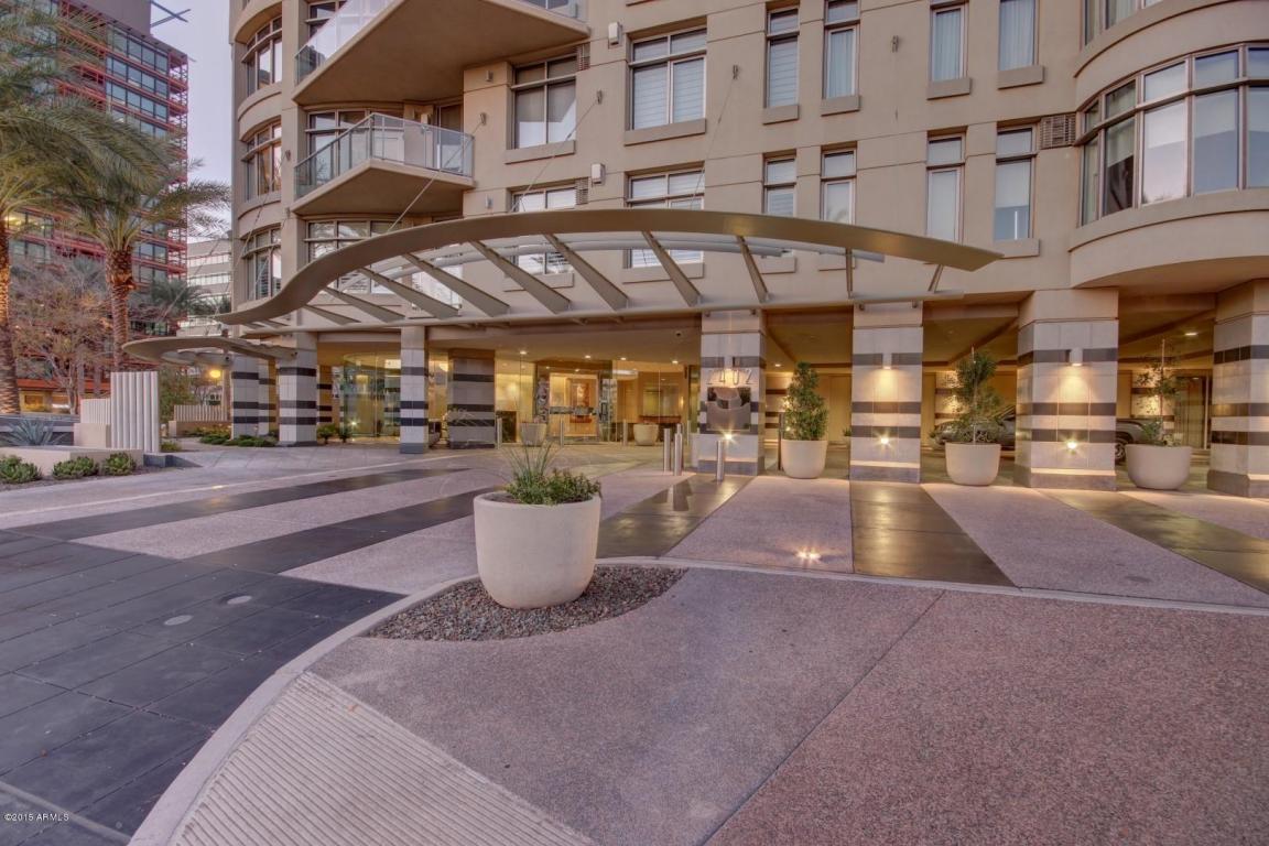 2402 Esplanade Ln #302, Phoenix, AZ 85016 photo 26