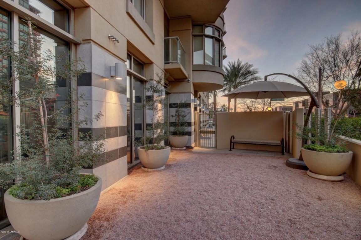 2402 Esplanade Ln #302, Phoenix, AZ 85016 photo 33
