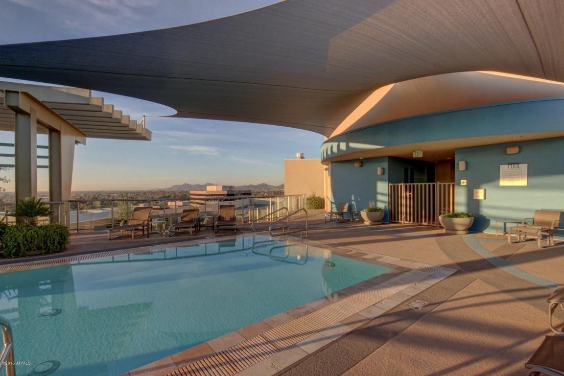 2402 Esplanade Ln #302, Phoenix, AZ 85016 photo 41