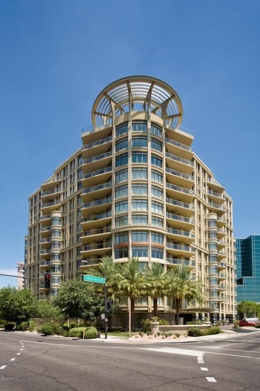 2402 Esplanade Ln #302, Phoenix, AZ 85016 photo 46