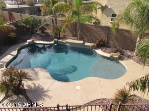 1089 E Blue Spruce Ln, Gilbert, AZ 85298 photo 13