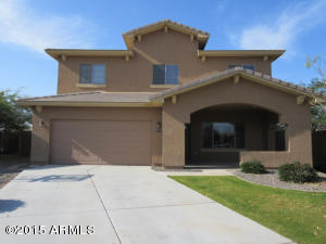 1089 E Blue Spruce Ln, Gilbert, AZ 85298 photo 1