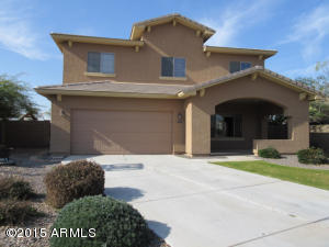 1089 E Blue Spruce Ln, Gilbert, AZ 85298 photo 15