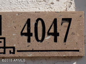 4047 E Milky Way, Gilbert, AZ 85295 photo 59