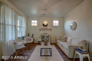 3438 E Betsy Ln, Gilbert, AZ 85296 photo 6