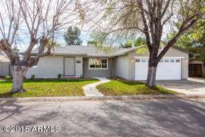 4213 E Avalon Dr, Phoenix, AZ 85018 photo 1
