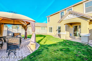 3447 E Michelle Way, Gilbert, AZ 85234 photo 33
