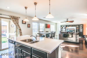3447 E Michelle Way, Gilbert, AZ 85234 photo 8