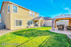 3447 E Michelle Way, Gilbert, AZ 85234 photo 30