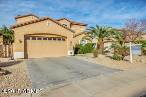 3326 E Morelos Ct, Gilbert, AZ 85295 photo 3