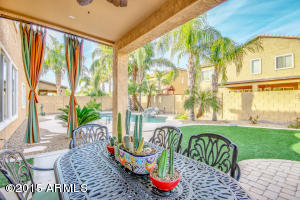 3326 E Morelos Ct, Gilbert, AZ 85295 photo 34