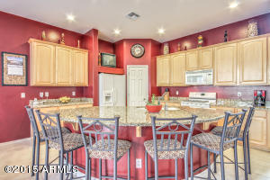 3326 E Morelos Ct, Gilbert, AZ 85295 photo 4
