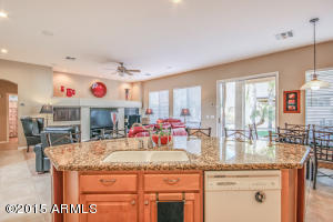 3326 E Morelos Ct, Gilbert, AZ 85295 photo 8